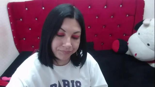 Image 11 of adafawx Stream on Chaturbate on 12 days ago