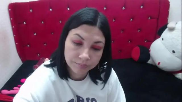 Image 7 of adafawx Stream on Chaturbate on 12 days ago