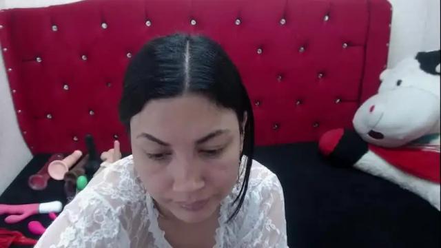 Image 6 of adafawx Stream on Chaturbate on 9 days ago