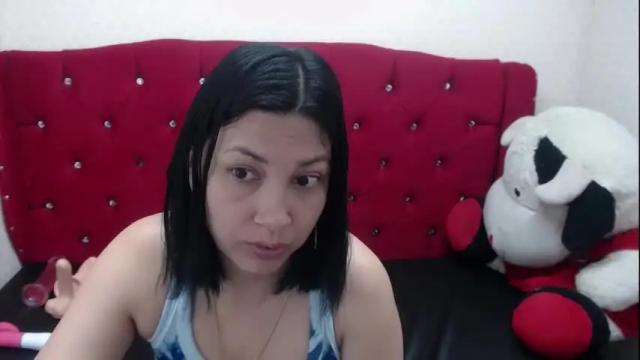 Image 2 of adafawx Stream on Chaturbate on 7 days ago