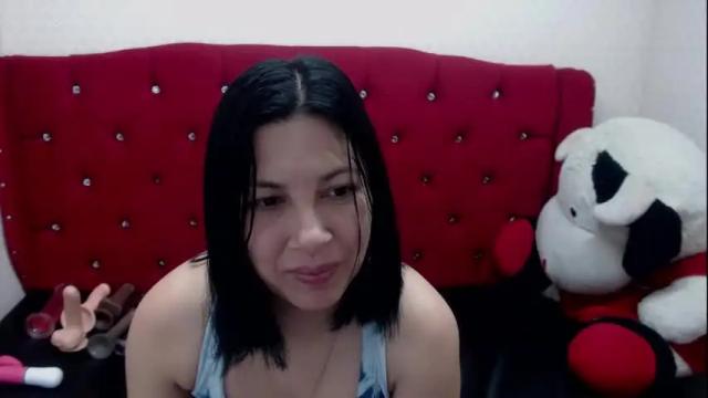 Image 3 of adafawx Stream on Chaturbate on 7 days ago