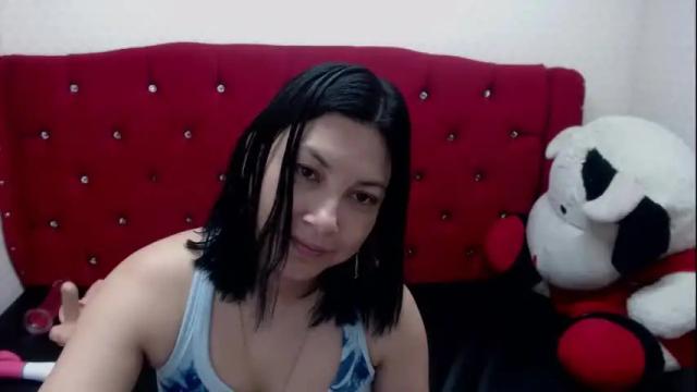 Image 4 of adafawx Stream on Chaturbate on 7 days ago