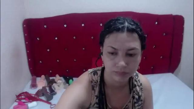 Thumbnail 1, adafawx's Stream at Chaturbate, 1 month ago