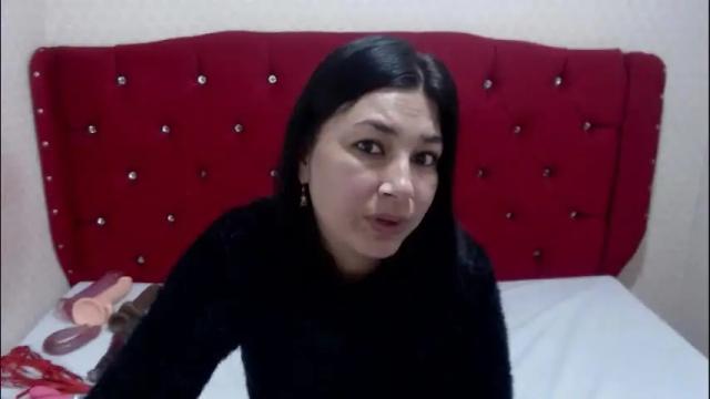 Thumbnail 1, adafawx's Stream at Chaturbate, 1 month ago