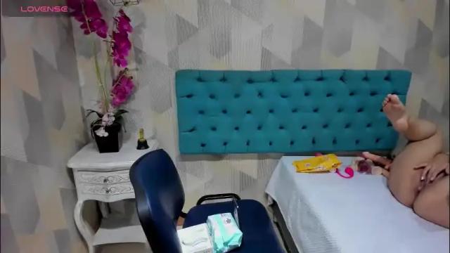 Thumbnail 2, adafawx's Stream at Chaturbate, 25 days ago