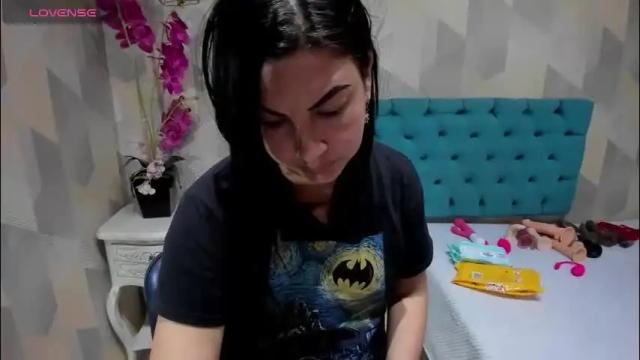 Thumbnail 3, adafawx's Stream at Chaturbate, 25 days ago