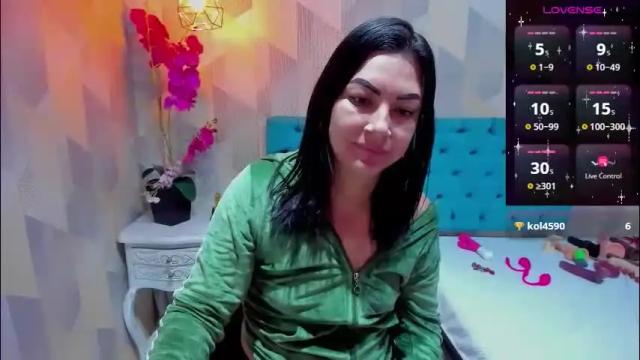 Image 3 of adafawx Stream on Chaturbate on 1 month ago