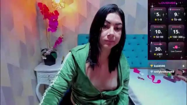 Image 4 of adafawx Stream on Chaturbate on 1 month ago