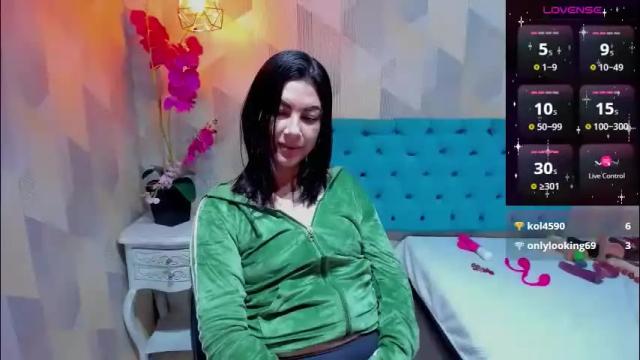 Thumbnail 3, adafawx's Stream at Chaturbate, 24 days ago