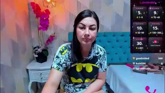 Image 10 of adafawx Stream on Chaturbate on 1 month ago