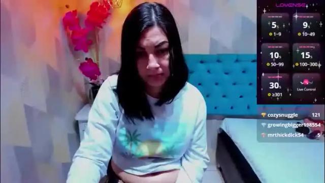 Image 3 of adafawx Stream on Chaturbate on 23 days ago