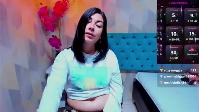 Image 4 of adafawx Stream on Chaturbate on 23 days ago