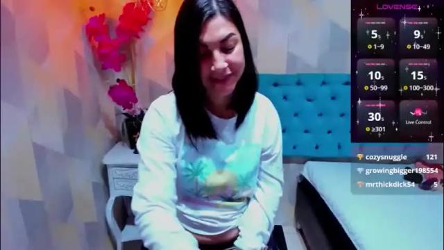 Image 6 of adafawx Stream on Chaturbate on 23 days ago