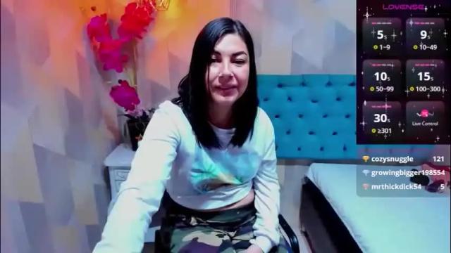 Image 7 of adafawx Stream on Chaturbate on 23 days ago