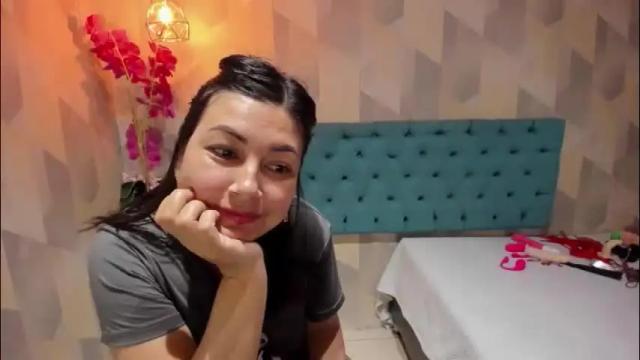 Image 11 of adafawx Stream on Chaturbate on 20 days ago