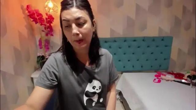 Image 12 of adafawx Stream on Chaturbate on 20 days ago