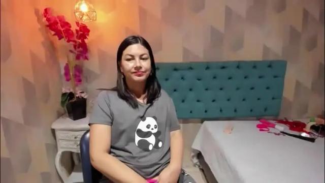 Image 2 of adafawx Stream on Chaturbate on 20 days ago