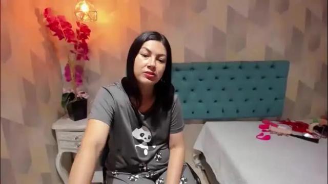 Thumbnail 2, adafawx's Stream at Chaturbate, 19 days ago