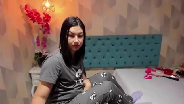 Image 6 of adafawx Stream on Chaturbate on 20 days ago