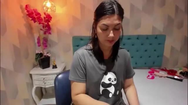 Image 8 of adafawx Stream on Chaturbate on 20 days ago