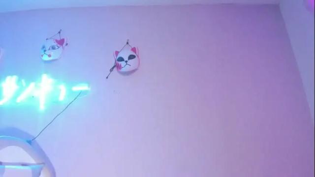 Thumbnail 1, adaferreira's Stream at Chaturbate, 25 days ago
