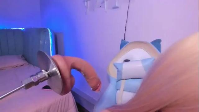 Image 10 of adaferreira Stream on Chaturbate on 22 days ago