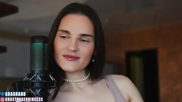 Image 3 of adagrand Stream on Chaturbate on 13 months ago