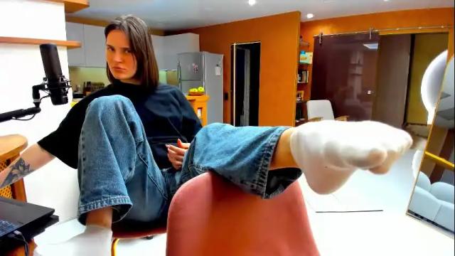 Thumbnail 3, adagrand's Stream at Chaturbate, 1 month ago