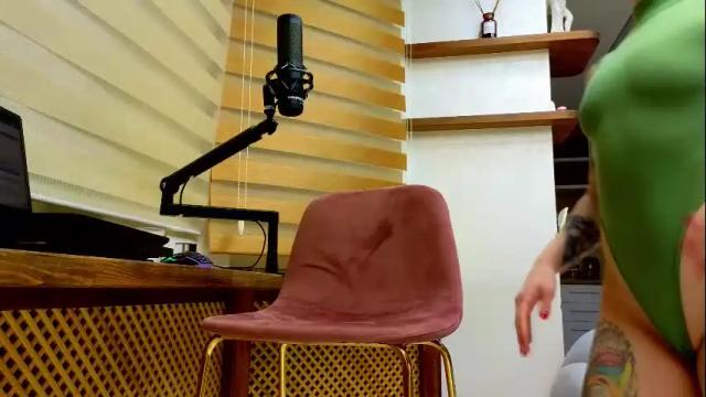 Image 12 of adagrand Stream on Chaturbate on 14 days ago