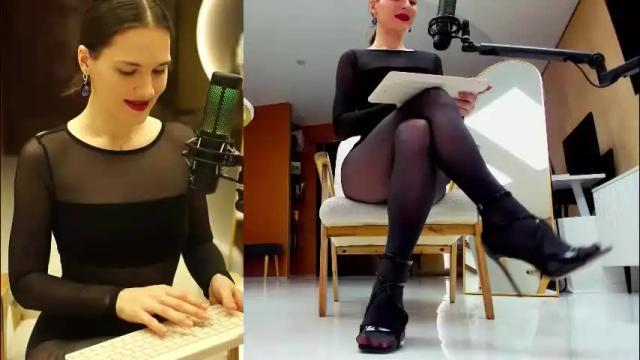 Thumbnail 3, adagrand's Stream at Chaturbate, 1 month ago