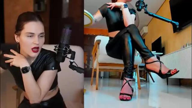 Image 12 of adagrand Stream on Chaturbate on 2 months ago