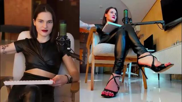 Image 4 of adagrand Stream on Chaturbate on 2 months ago