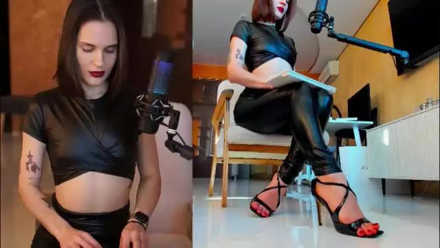 Image 6 of adagrand Stream on Chaturbate on 2 months ago