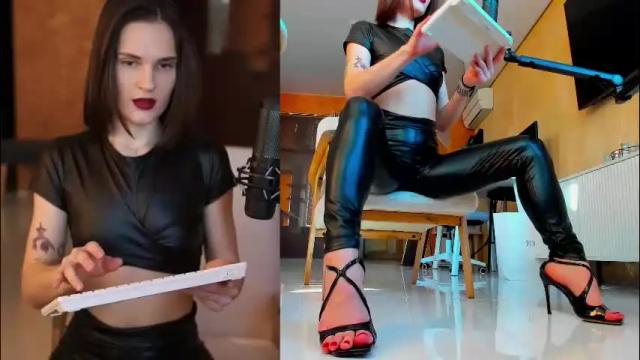 Image 7 of adagrand Stream on Chaturbate on 2 months ago