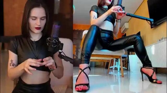 Image 8 of adagrand Stream on Chaturbate on 2 months ago