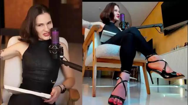 Image 3 of adagrand Stream on Chaturbate on 2 months ago