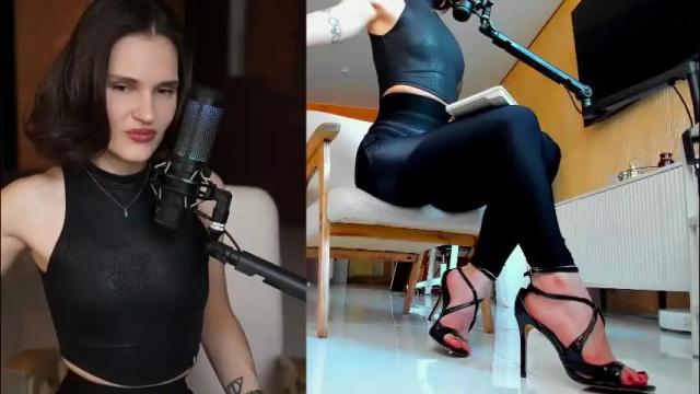 Thumbnail 3, adagrand's Stream at Chaturbate, 1 month ago