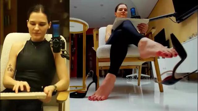 Image 12 of adagrand Stream on Chaturbate on 2 months ago