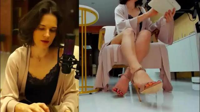 Image 6 of adagrand Stream on Chaturbate on 2 months ago