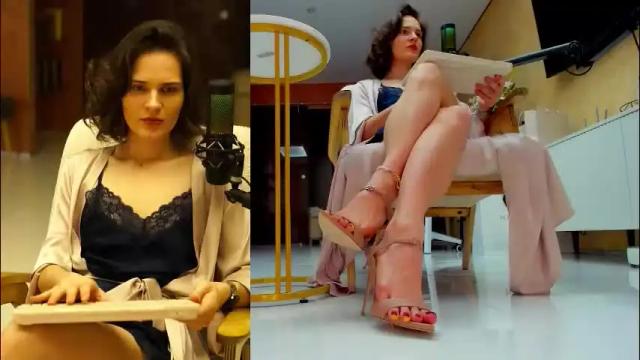 Image 7 of adagrand Stream on Chaturbate on 2 months ago