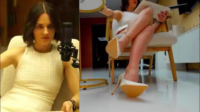 Image 6 of adagrand Stream on Chaturbate on 2 months ago