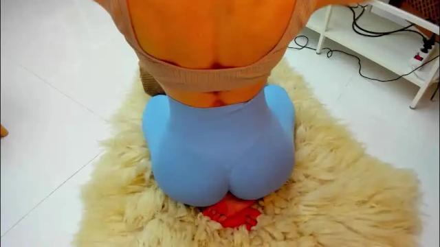 Image 6 of adagrand Stream on Chaturbate on 16 days ago