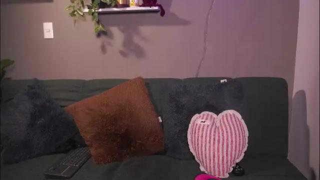 Image 4 of adahara_miller Stream on Chaturbate on 2 months ago