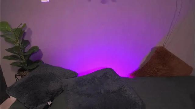 Image 2 of adahara_miller Stream on Chaturbate on 1 month ago