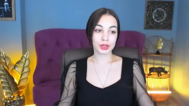 Image 2 of adaimogen Stream on Chaturbate on 15 months ago