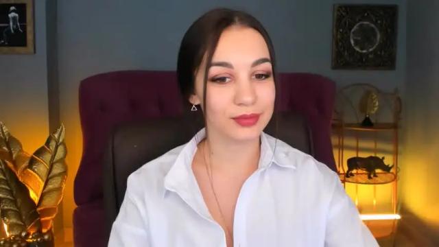 Image 3 of adaimogen Stream on Chaturbate on 15 months ago