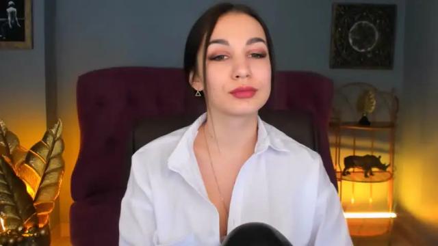 Image 4 of adaimogen Stream on Chaturbate on 15 months ago