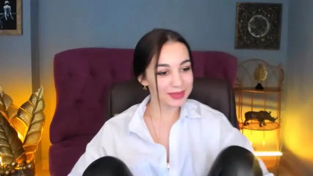 Thumbnail 2, adaimogen's Stream at Chaturbate, 15 months ago