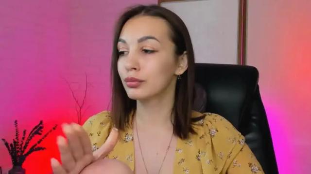 Thumbnail 2, adaimogen's Stream at Chaturbate, 12 months ago