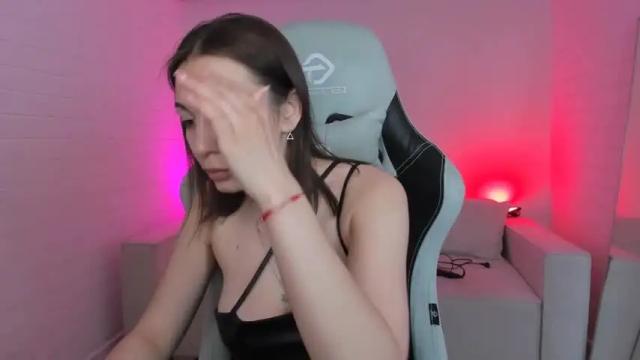 Image 2 of adaimogen Stream on Chaturbate on 12 months ago